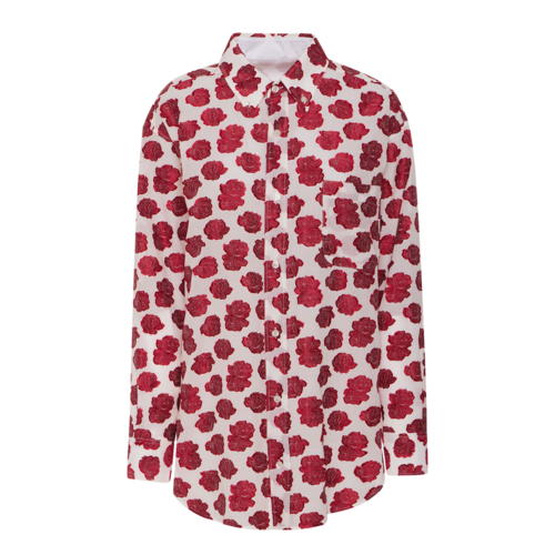 La DoubleJ Better Than Your Boyfriend's Shirt Anne V