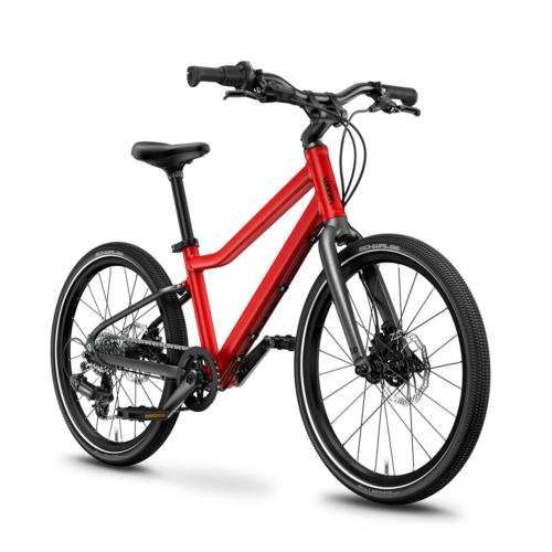 woom explore 4 perspective